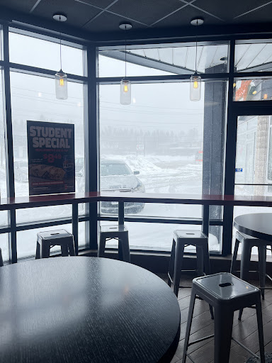 Photo of Fat Bastard Burrito Co. - 351 Kent St W #3, Lindsay, ON K9V 2Z7